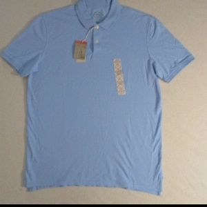 Men Polo Shirt St John's Bay Legacy L